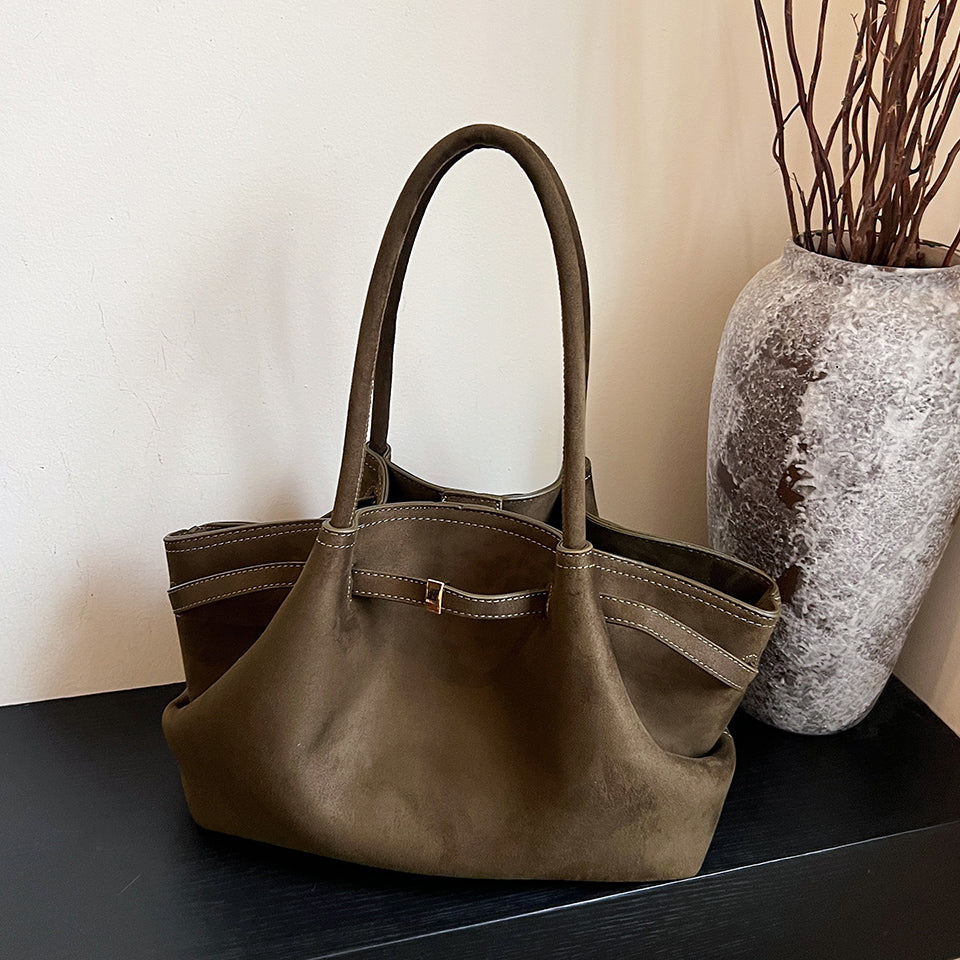 Ginny Suede