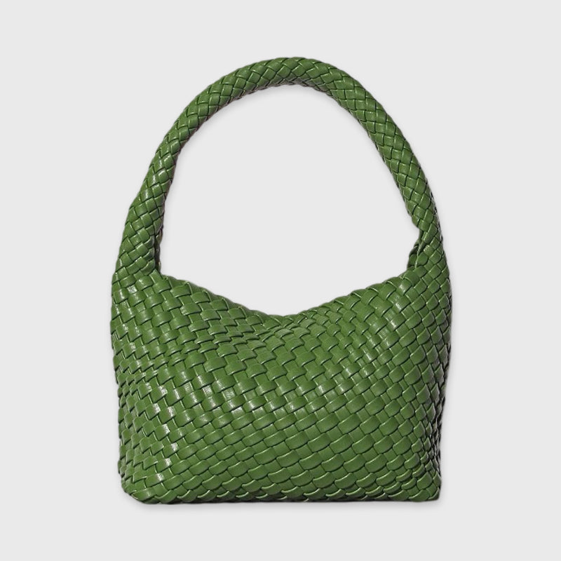 Woven
