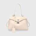 Creme White