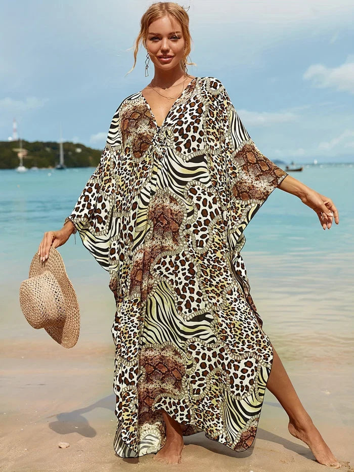Serengeti Resort Kaftan