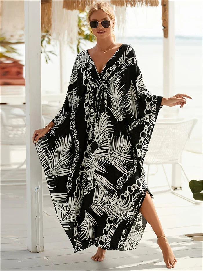 Seychelles Noir Resort Kaftan