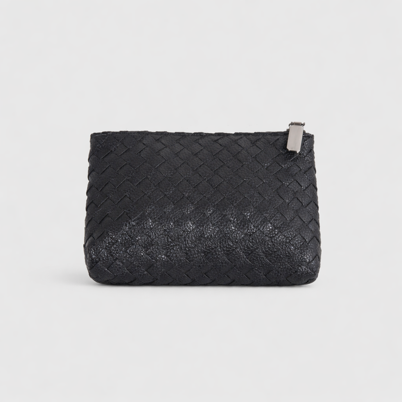 Woven Pouch