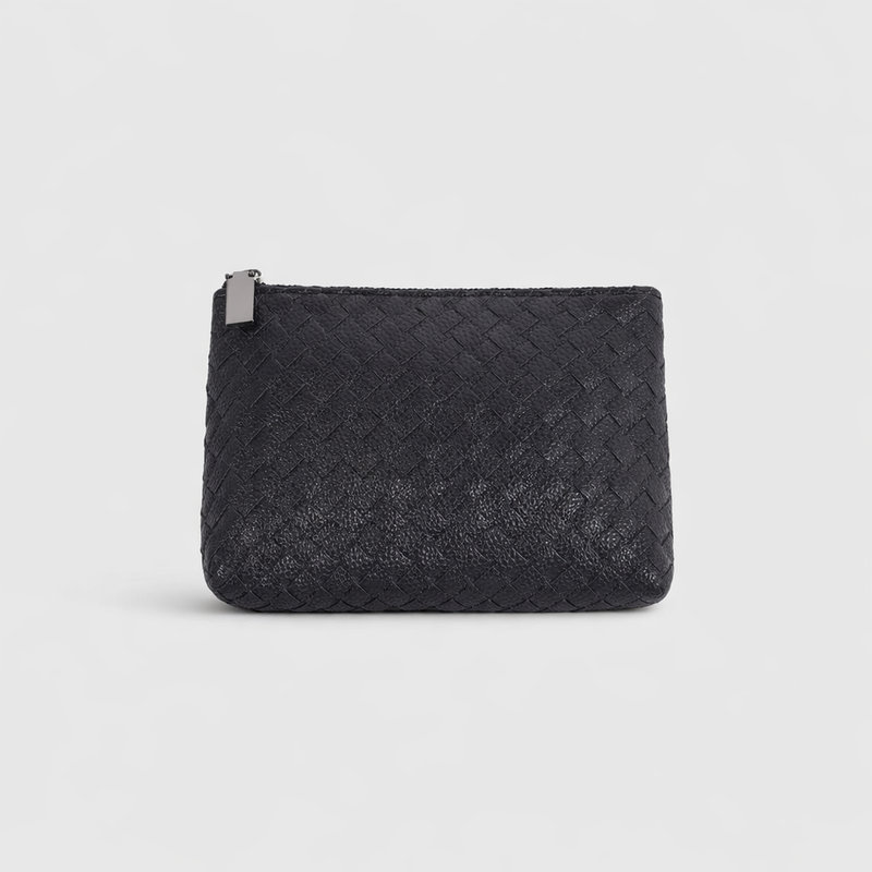 Woven Pouch