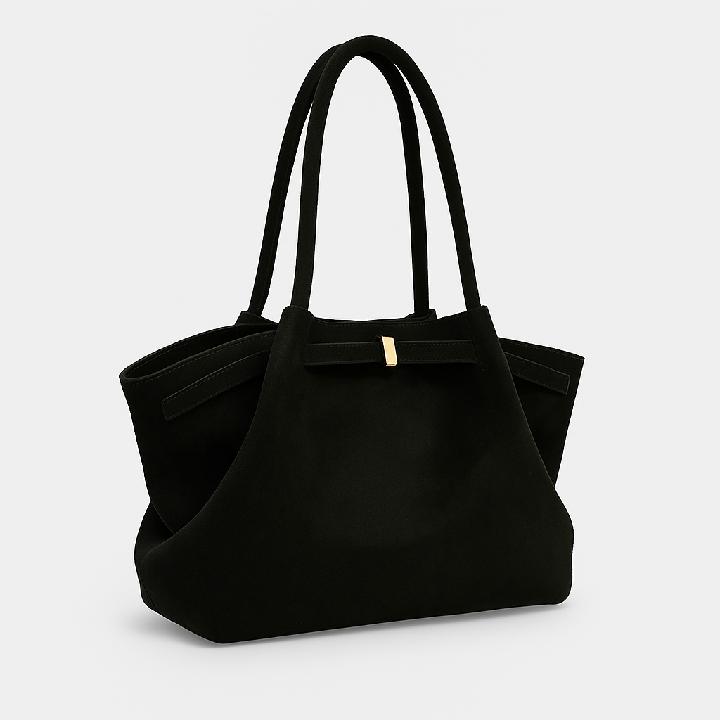 Ginny Suede