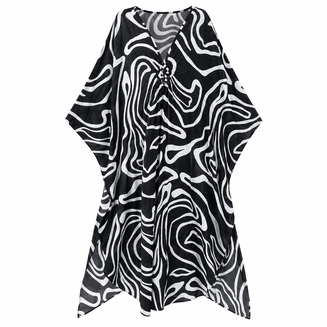 Eclipse Resort Kaftan