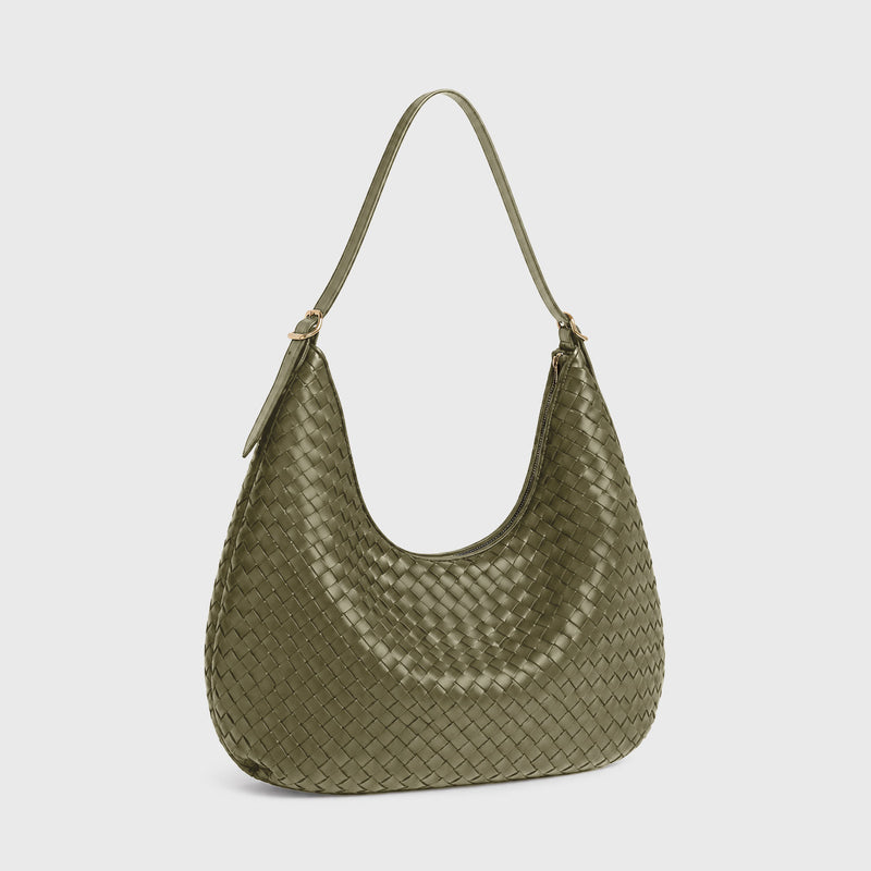 Hailey Woven