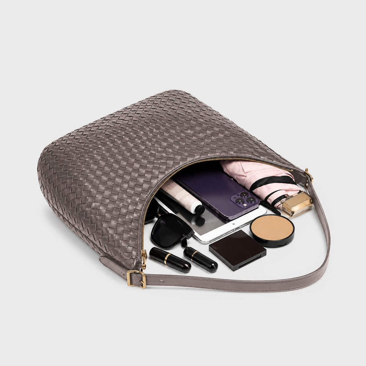 Hailey Woven