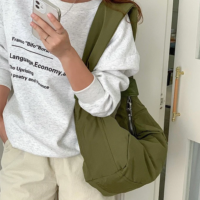 Baggy