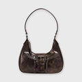 Vintage Brown