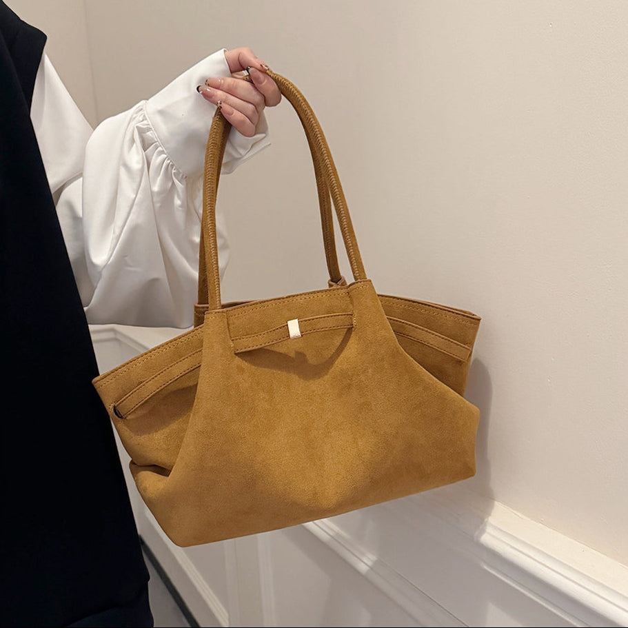 Ginny Suede