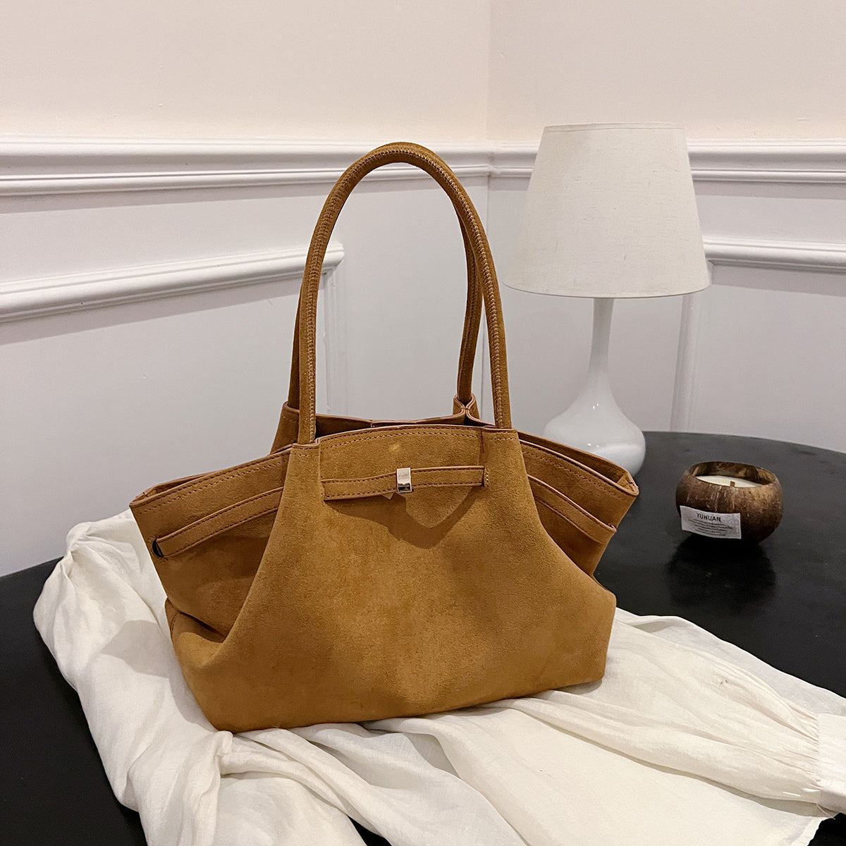 Ginny Suede