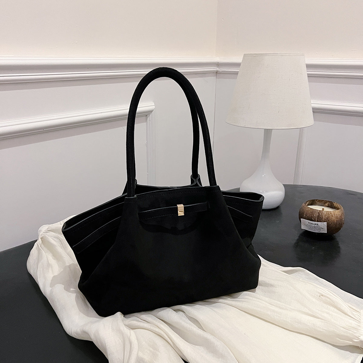 Ginny Suede