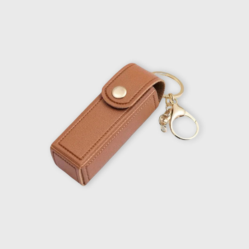 Lipstick Case Charm