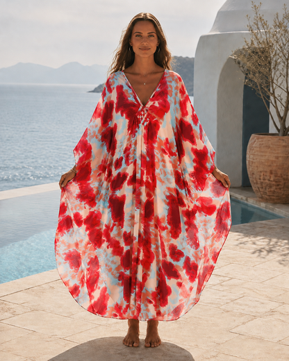Ibiza Sunset Resort Kaftan
