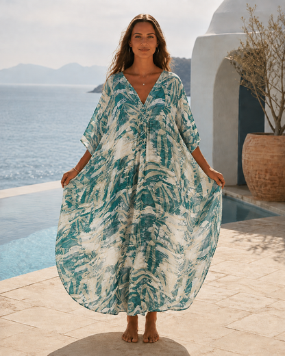 Ivory Waves Resort Kaftan