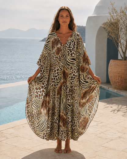Serengeti Resort Kaftan