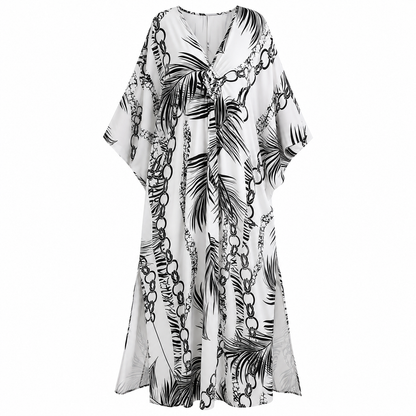 Seychelles Blanc Resort Kaftan