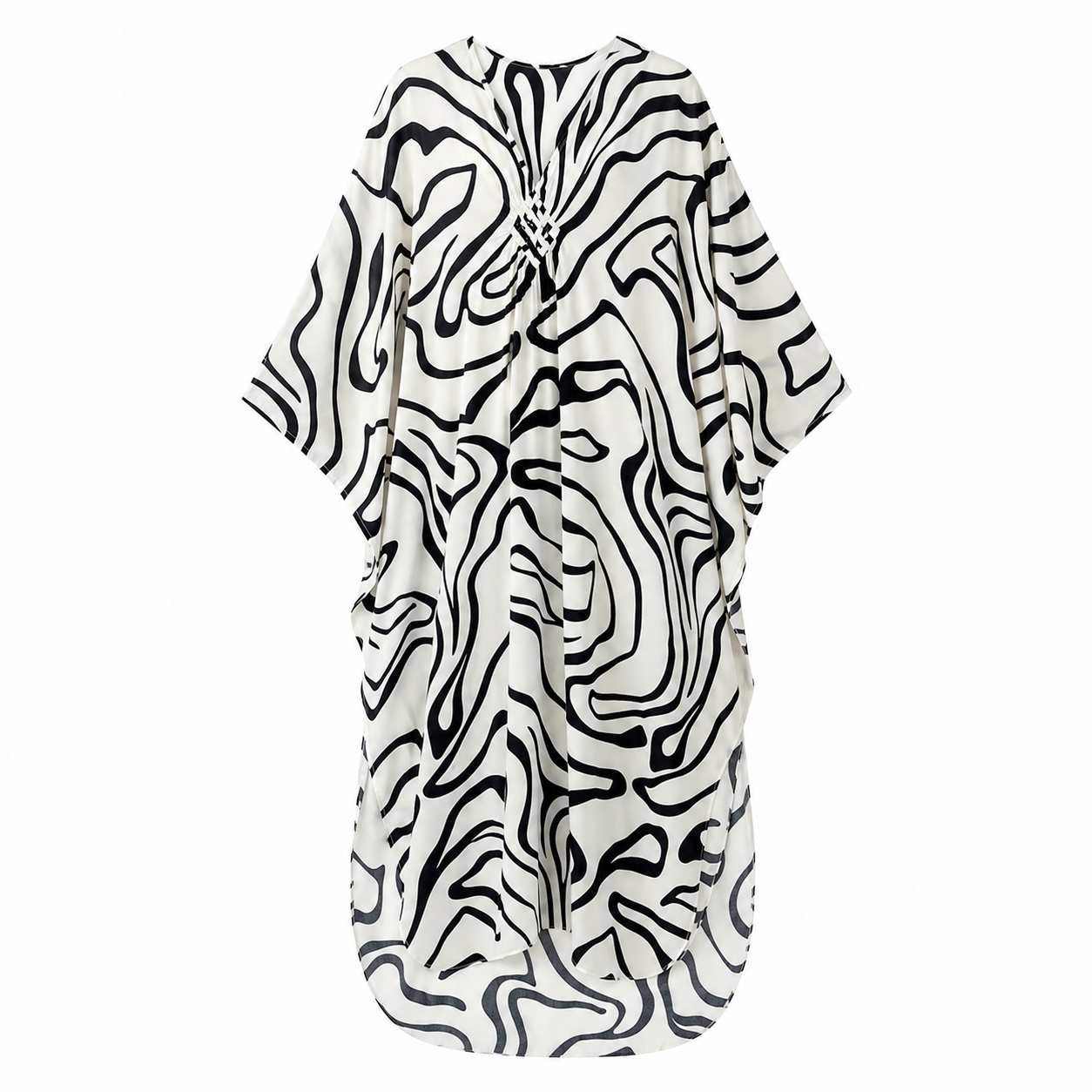 Zanzibar Resort Kaftan