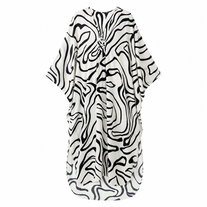 Zanzibar Resort Kaftan