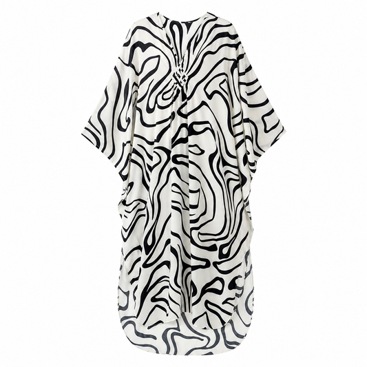 Zanzibar Resort Kaftan