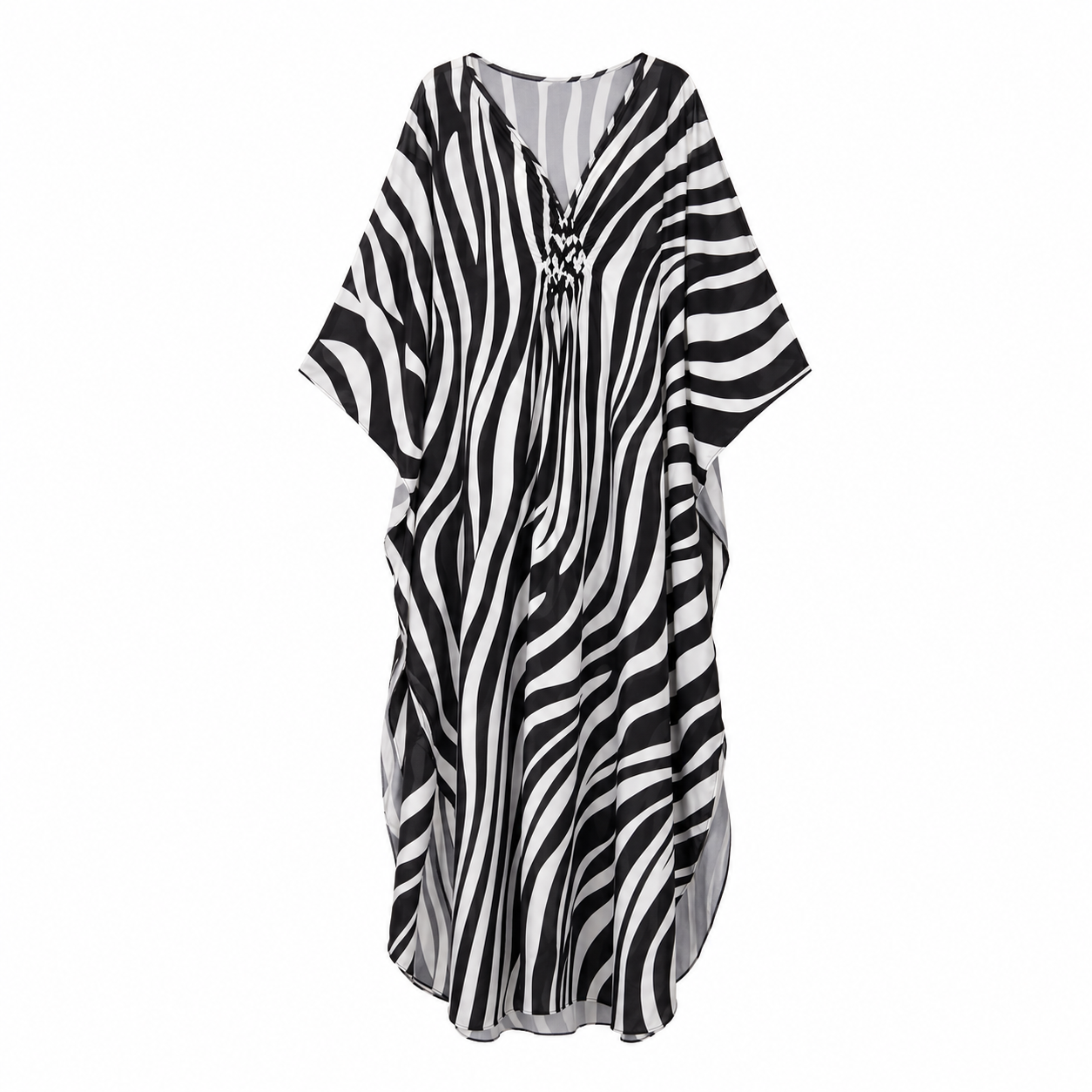 Savanna Noir Resort Kaftan