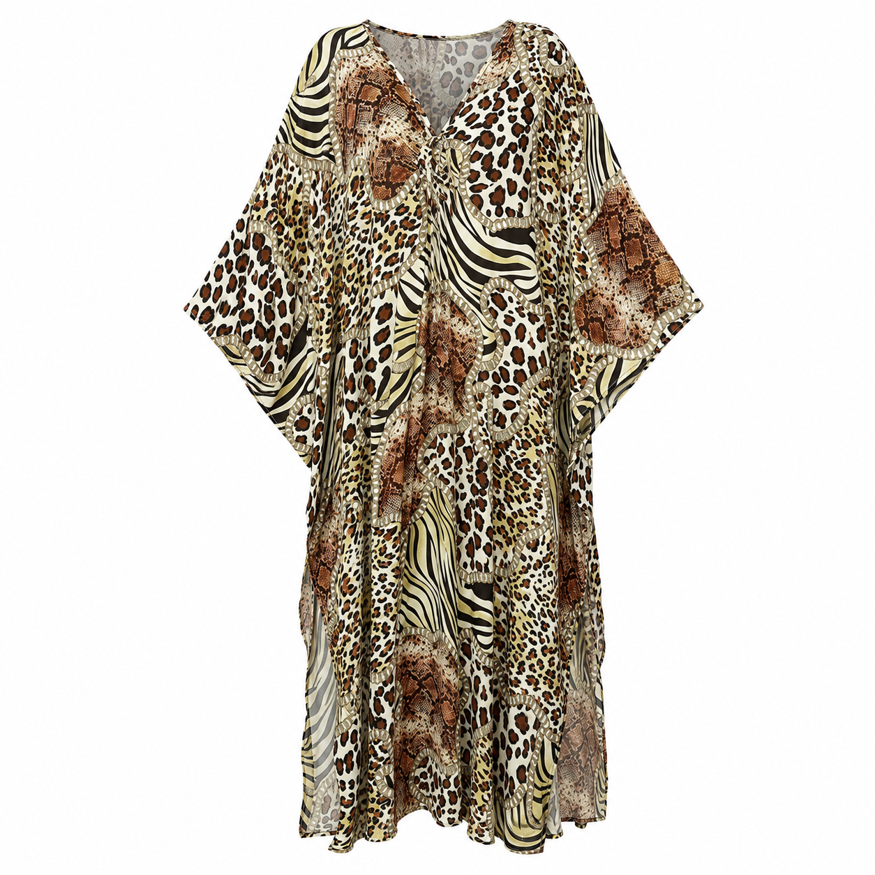 Serengeti Resort Kaftan