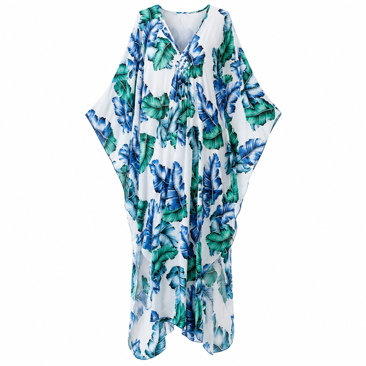 Emerald Island Resort Kaftan