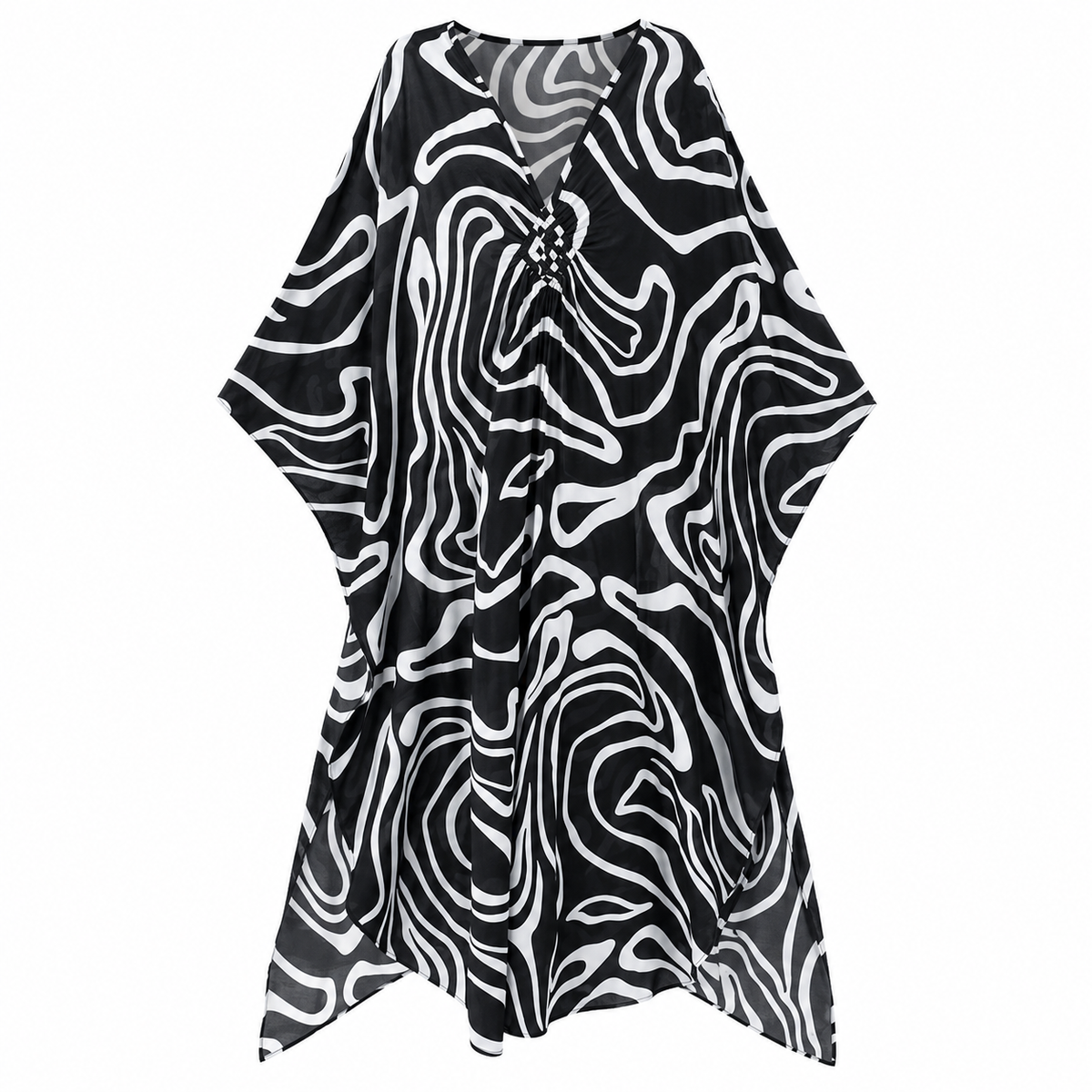 Eclipse Resort Kaftan