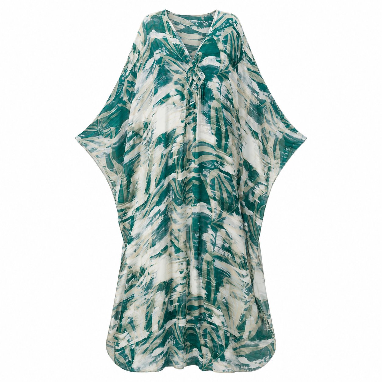 Ivory Waves Resort Kaftan