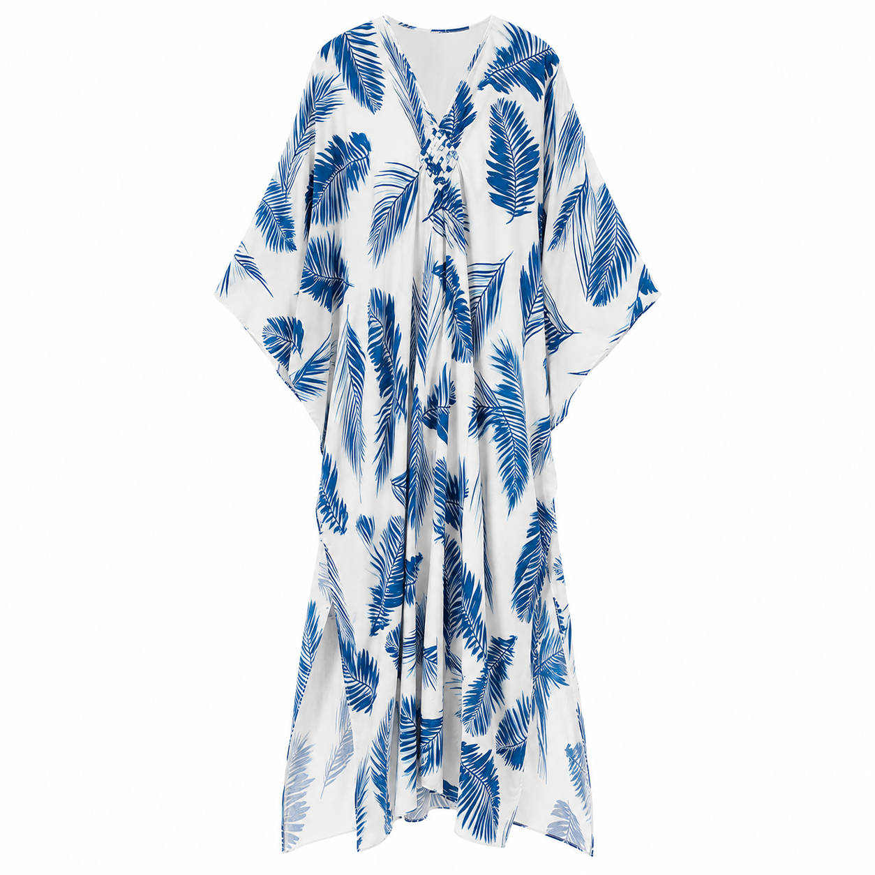 Santorini Blue Resort Kaftan