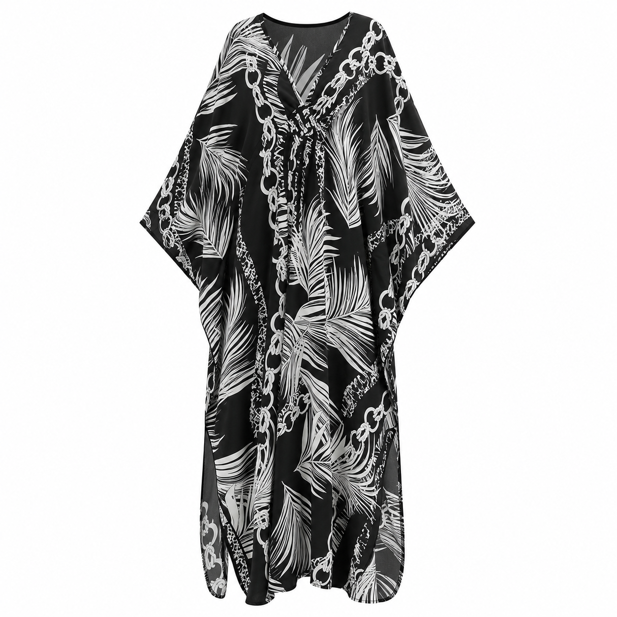 Seychelles Noir Resort Kaftan