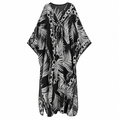 Seychelles Noir Resort Kaftan