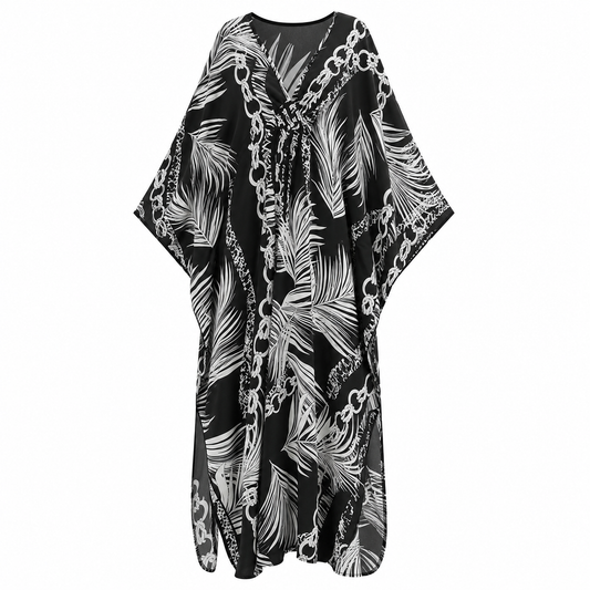 Seychelles Noir Resort Kaftan