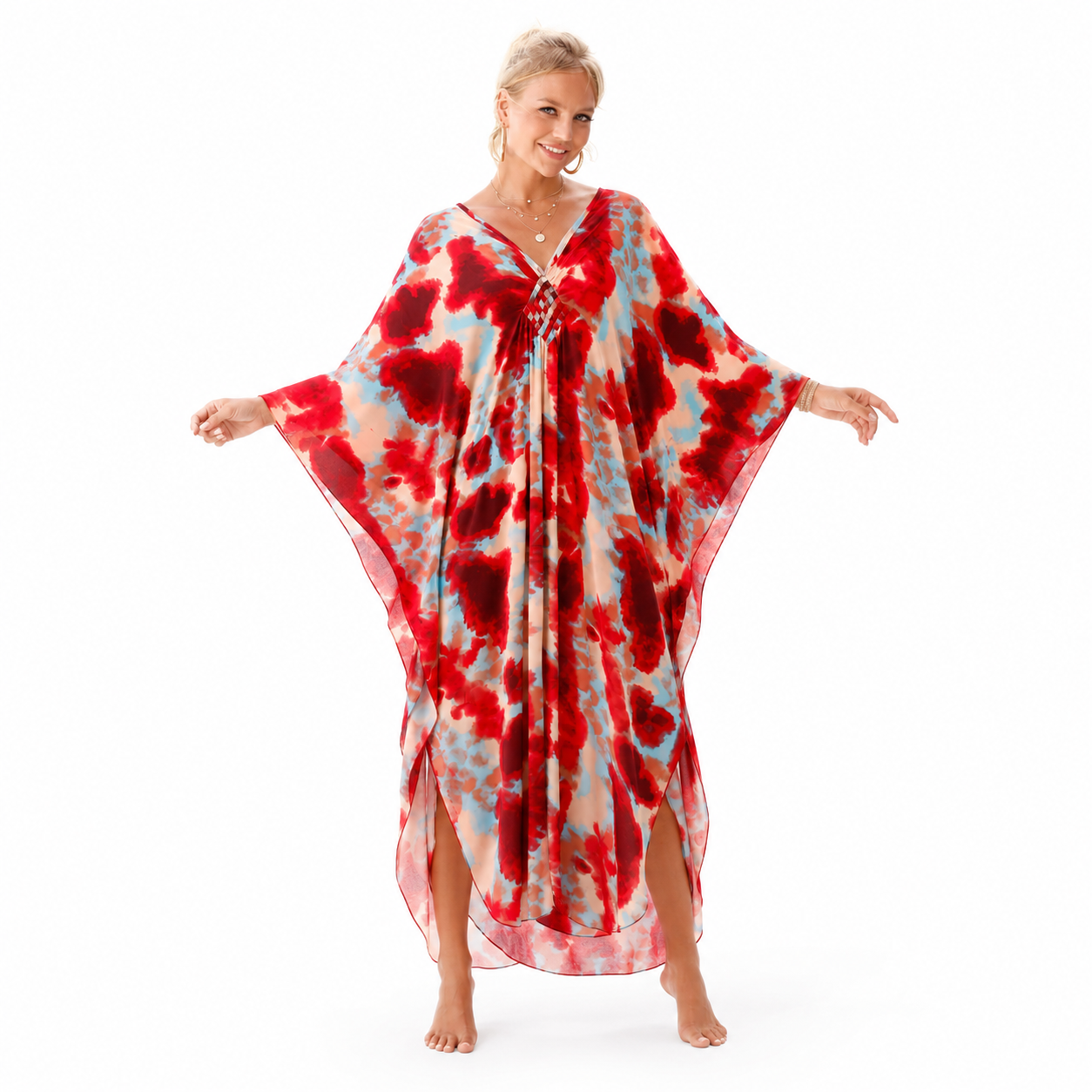 Ibiza Sunset Resort Kaftan