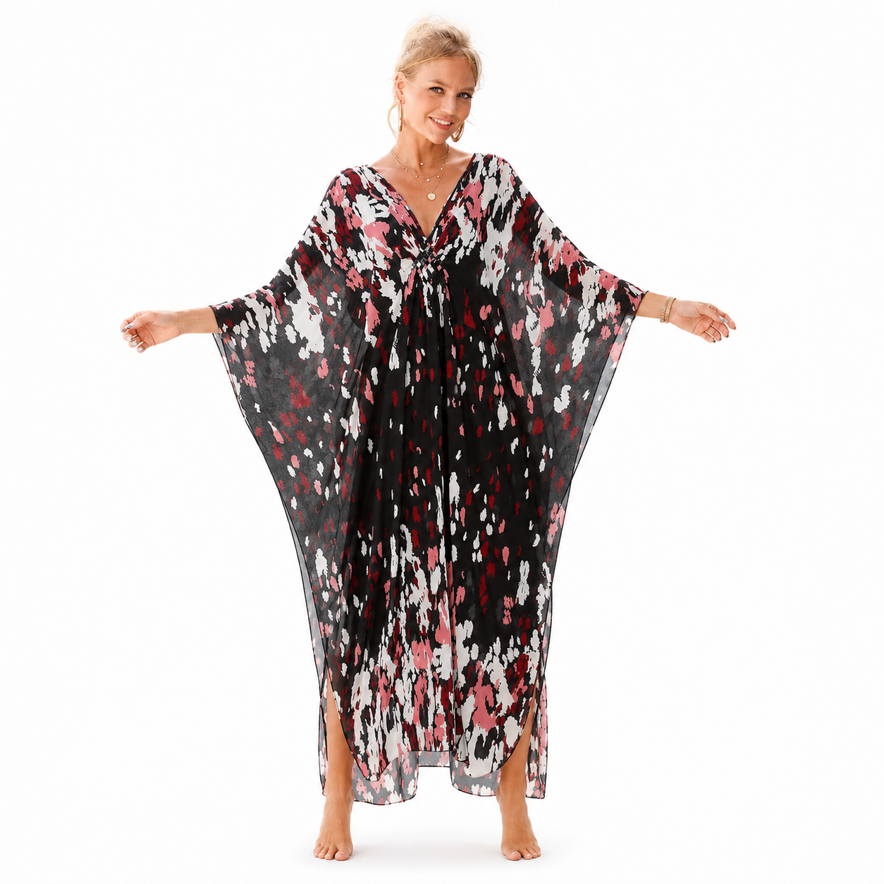 Capri Ruby Resort Kaftan