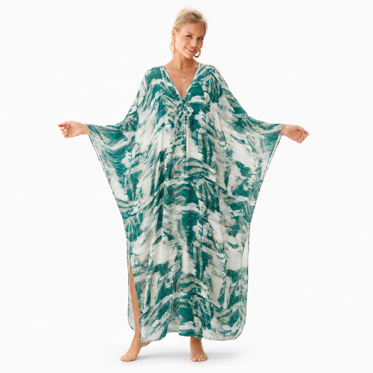 Ivory Waves Resort Kaftan