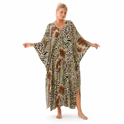 Serengeti Resort Kaftan