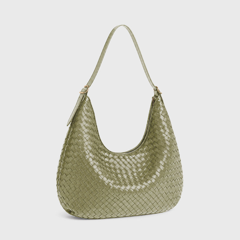 Hailey Woven
