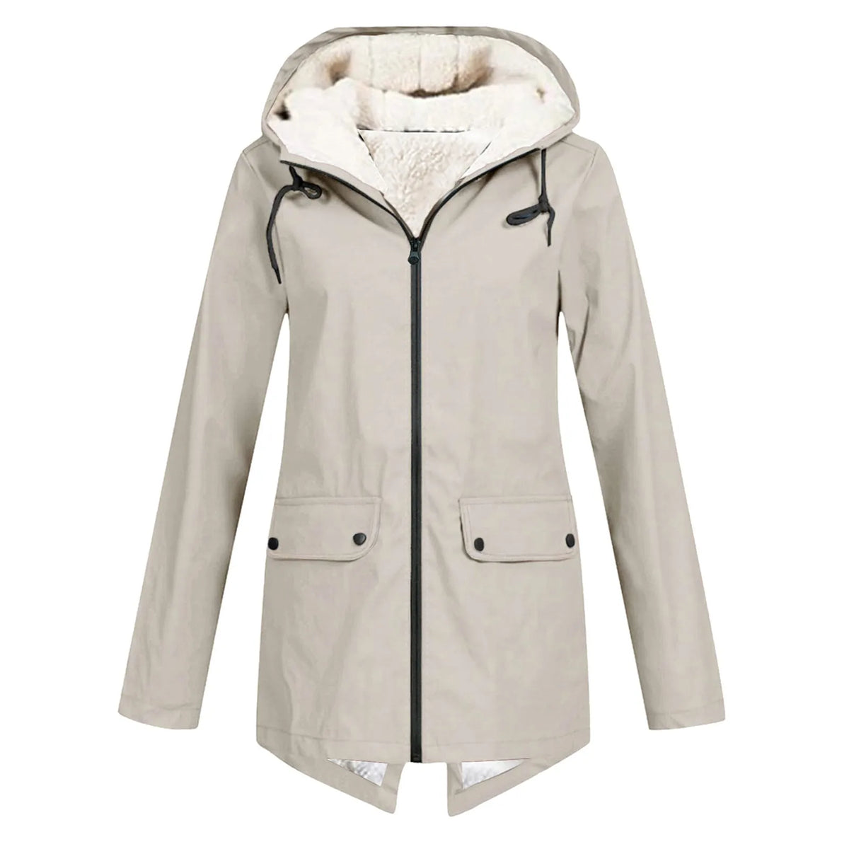 Viola | Wind und Wetterjacke