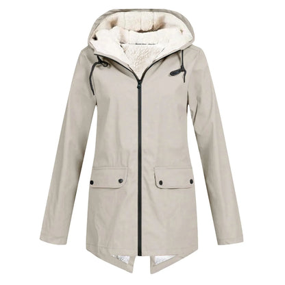 Viola | Wind und Wetterjacke