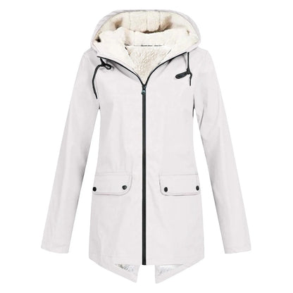 Viola | Wind und Wetterjacke