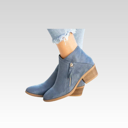 Sabella | Bequeme Stiefelchen