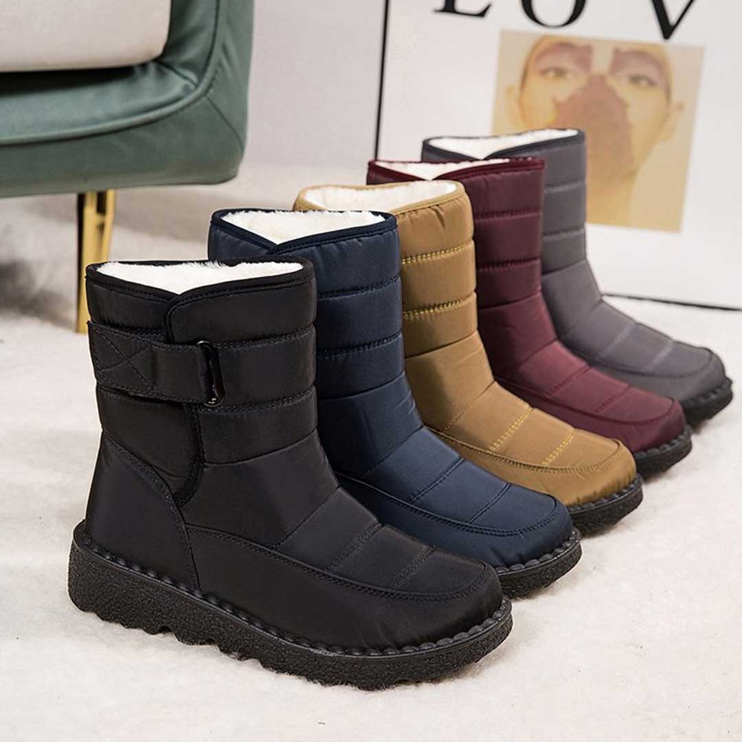 Gala | Rutschfeste Gummistiefel für den Winter
